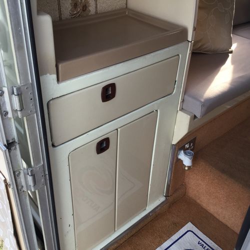 Romahome HYLO 1.9D - 2002(52)reg Citroen C15d - New Upholstery!