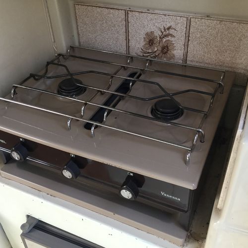 Romahome HYLO 1.9D - 2002(52)reg Citroen C15d - New Upholstery!