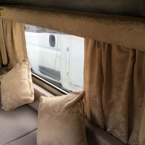 Romahome HYLO 1.9D - 2002(52)reg Citroen C15d - New Upholstery!