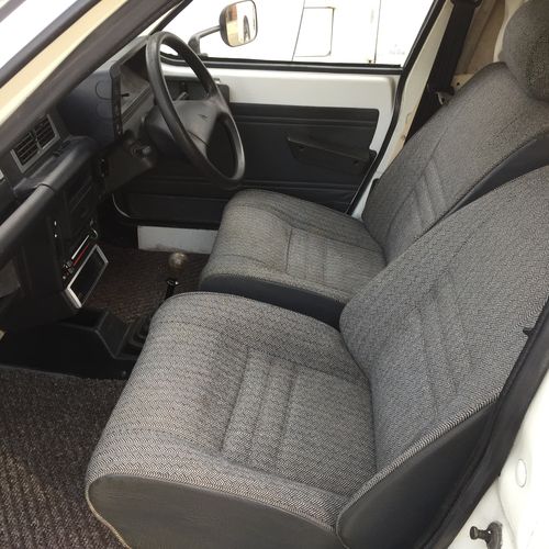 Romahome HYLO 1.9D - 2002(52)reg Citroen C15d - New Upholstery!