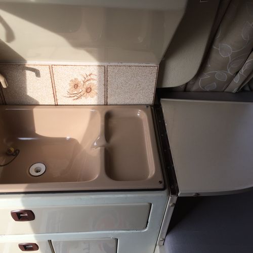 Romahome HYLO 1.9D - 2002(52)reg Citroen C15d - New Upholstery!