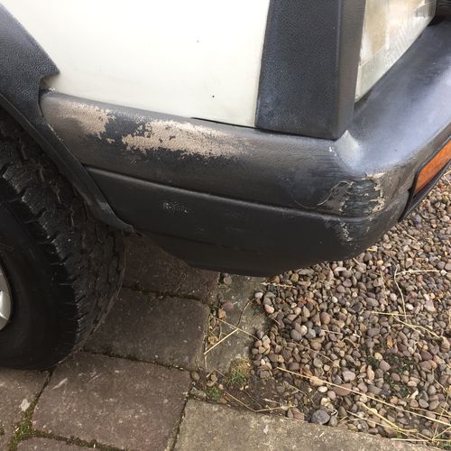 Romahome HYLO 1.9D - 2002(52)reg Citroen C15d - New Upholstery!