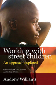 Working with street children - An approach explored