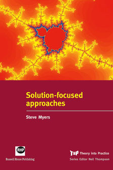 Solution-focused approaches
