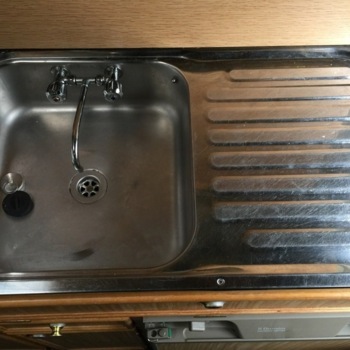 Auto-Sleeper Harmony 2 Berth Camper Van - 50k miles - 1998 Peugeot Boxer