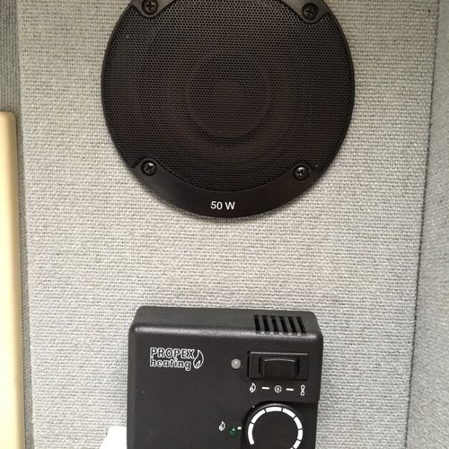 Auto-Sleeper Harmony 2 Berth Camper Van - 50k miles - 1998 Peugeot Boxer