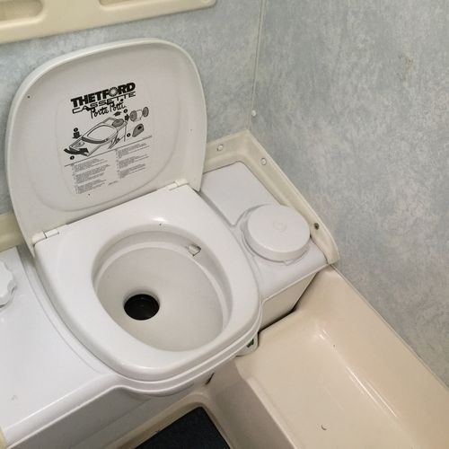 Auto-Sleeper Harmony 2 Berth Camper Van - 50k miles - 1998 Peugeot Boxer