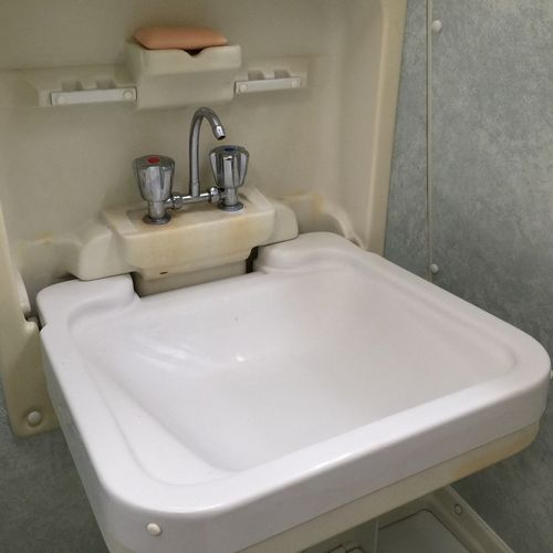 Auto-Sleeper Harmony 2 Berth Camper Van - 50k miles - 1998 Peugeot Boxer