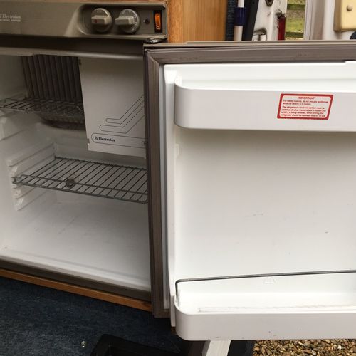 Auto-Sleeper Harmony 2 Berth Camper Van - 50k miles - 1998 Peugeot Boxer