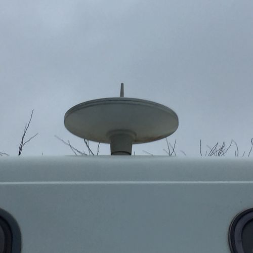 Auto-Sleeper Harmony 2 Berth Camper Van - 50k miles - 1998 Peugeot Boxer