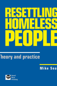 Resettling homeless people