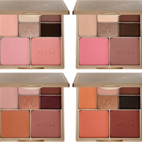 Stila Cosmetics