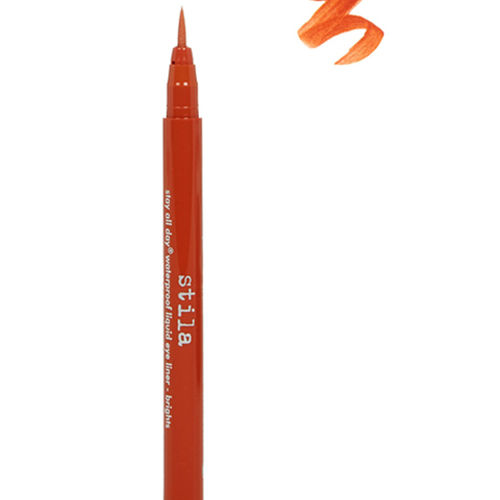 Stila Stay All Day Waterproof Liquid Eye Liner