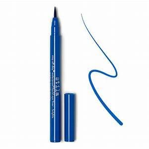 Stila Stay All Day Waterproof Liquid Eye Liner