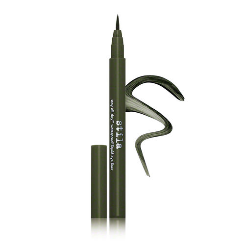 Stila Stay All Day Waterproof Liquid Eye Liner