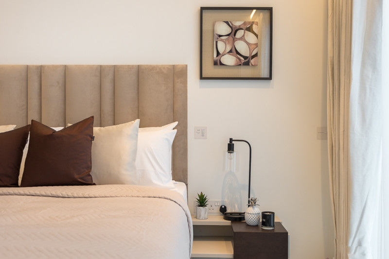 Purchasing in London, Buyers agent, Investment in London