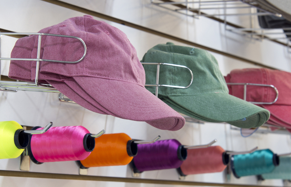 Summer's coming ....