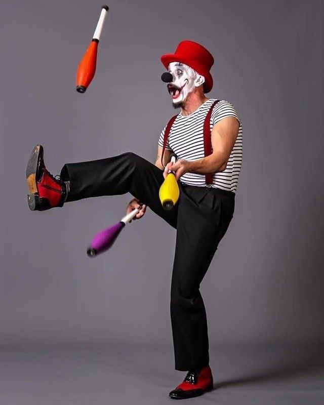 Juggler