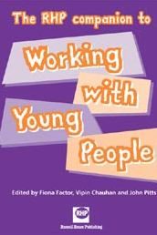 The RHP Companion to working with young people