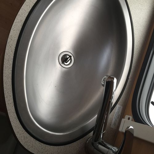 Dethleffs Rally Nomad DD 640 Caravan - 4 Berth - 2007 Model