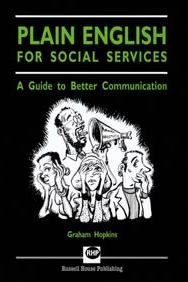 Plain English for social services