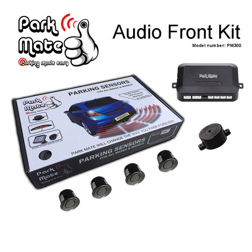 Audio Front Parking Sensor Kit PM300