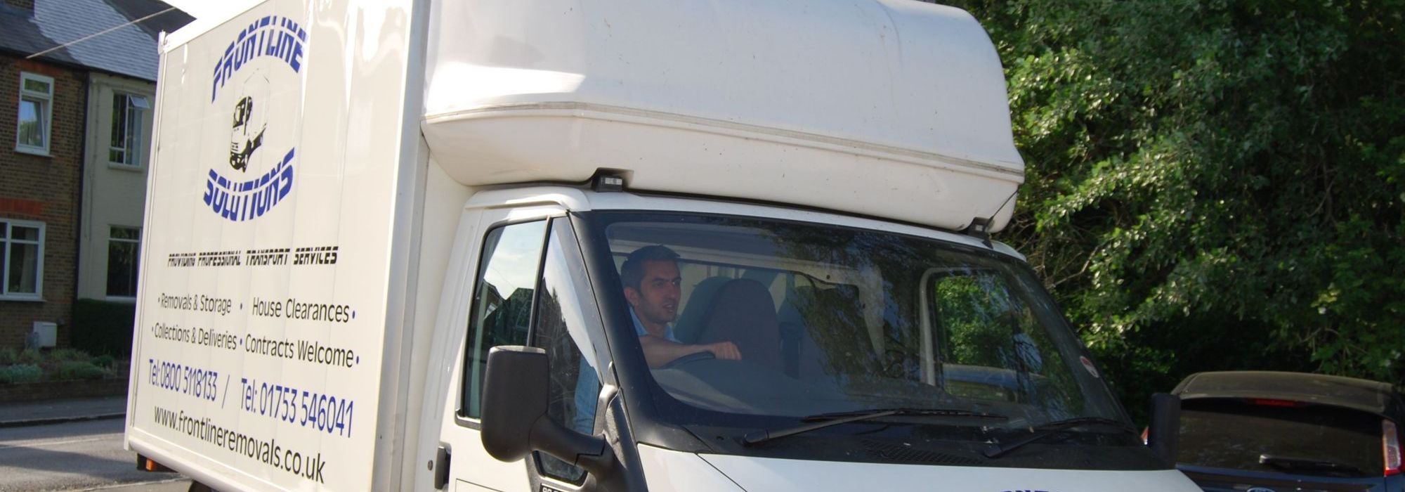 House Removals Windsor, Removals Companies Windsor, House Removals Maidenhead