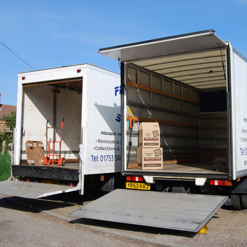 House Removals Windsor, Removals Companies Windsor, House Removals Maidenhead