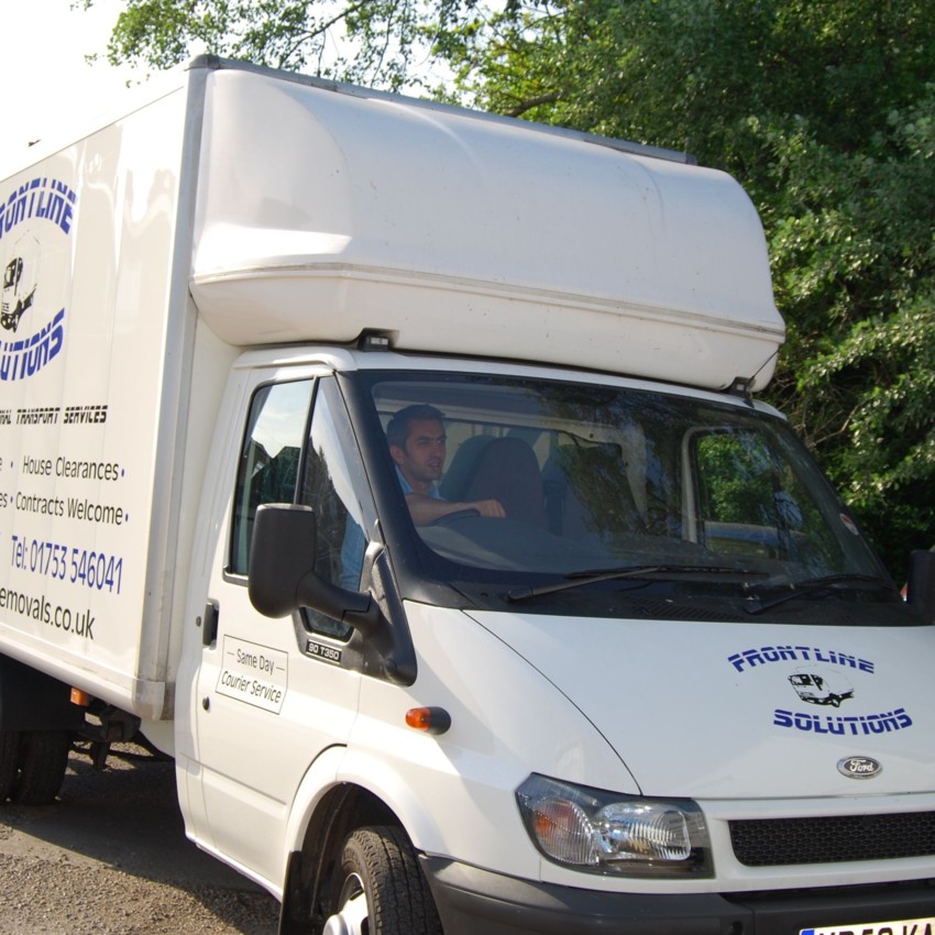 House Removals Windsor, Removals Companies Windsor, House Removals Maidenhead