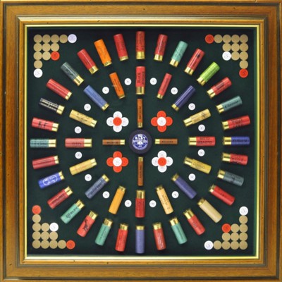 Shotgun Displays & Clocks