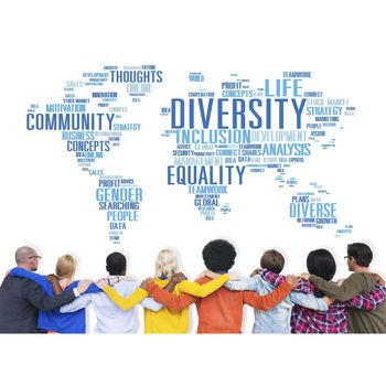 Equality and Diversity
