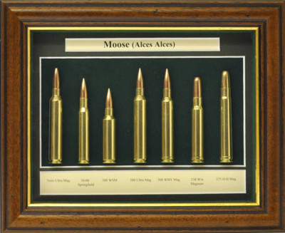 Hunting, Pistol Displays and Clocks