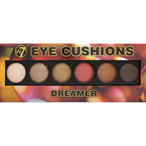W7 MakeUp