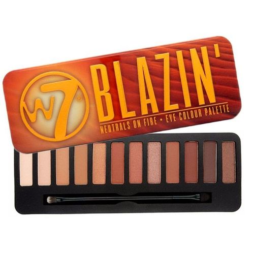 W7 MakeUp