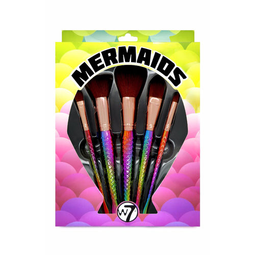 W7 MakeUp