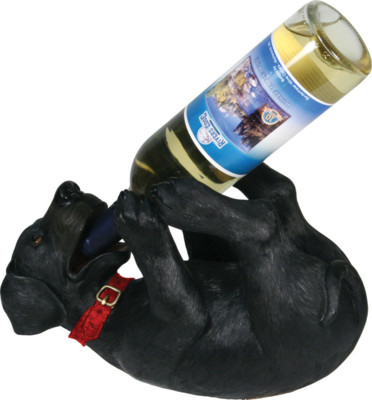 Animal Wine Bottle Holder