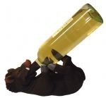 Animal Wine Bottle Holder