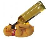 Animal Wine Bottle Holder