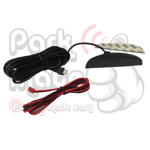 LED Display Front Parking Sensor Kit PM400