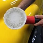 Meguiars DA Microfibre Finishing Wax 473ml