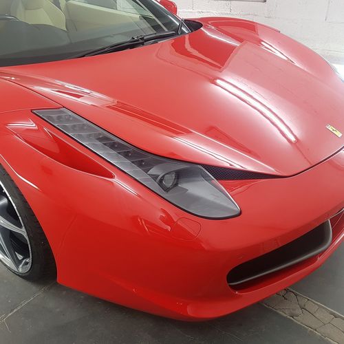 Meguiars DA Microfibre Finishing Wax 473ml