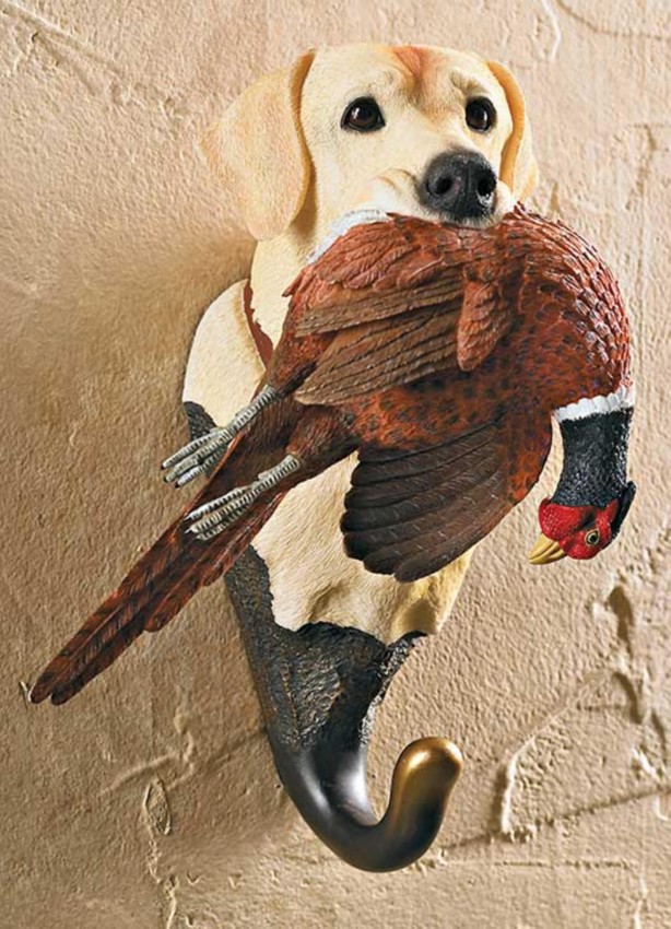 Animal Wall/ Coat Hangers