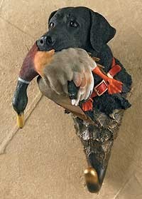 Animal Wall/ Coat Hangers