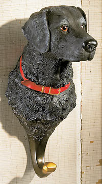 Animal Wall/ Coat Hangers