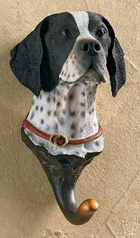 Animal Wall/ Coat Hangers