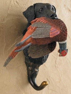 Animal Wall/ Coat Hangers