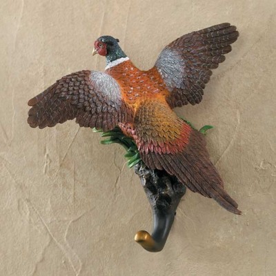 Animal Wall/ Coat Hangers