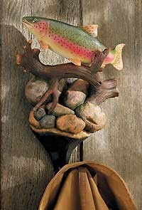 Animal Wall/ Coat Hangers