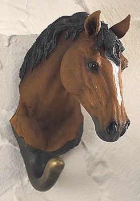 Animal Wall/ Coat Hangers