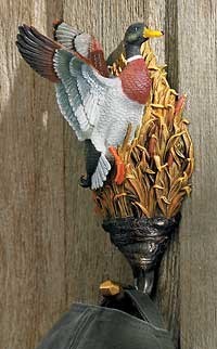 Animal Wall/ Coat Hangers